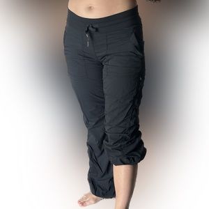 Flare leg, convertible Dance Studio Pant